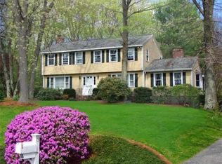 13 Cricket Cir, Andover, MA 01810