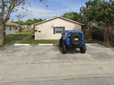 920 W 36th Street #1, Riviera Beach, FL, 33404