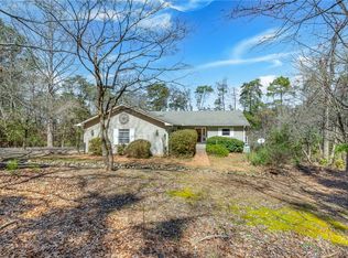108 Buckeye Trl, Anderson, SC 29626