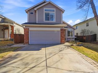 6468 W 96th Place, Broomfield, CO 80021