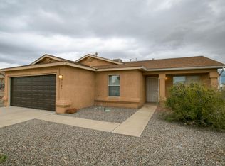 7109 Hartford Hills Dr NE, Rio Rancho, NM 87144