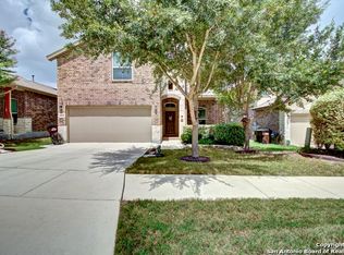 6819 Indian Ldg, San Antonio, TX 78253