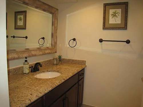 2nd bathroom