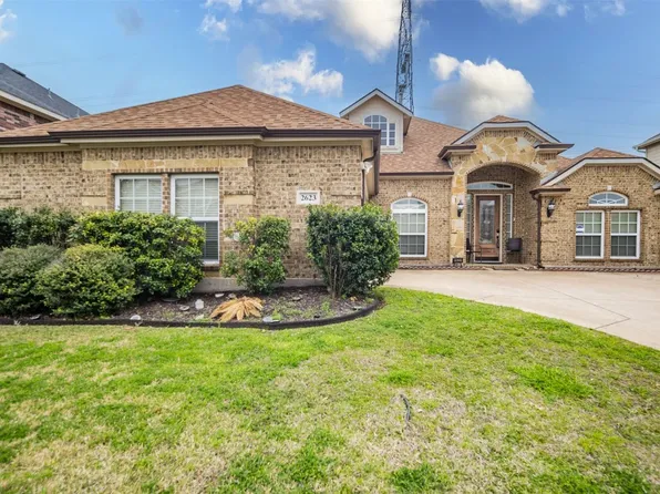 2623 Florence St, Grand Prairie, TX 75052