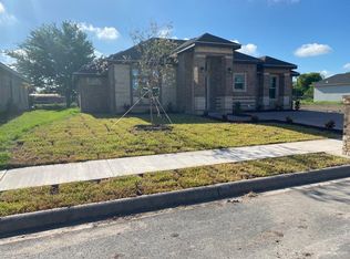 6109 Vazquez St, Pharr, TX 78577