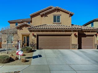 705 Palo Alto Dr NE, Rio Rancho, NM 87124