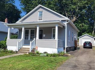 66 Fowler Ave, Meriden, CT 06451