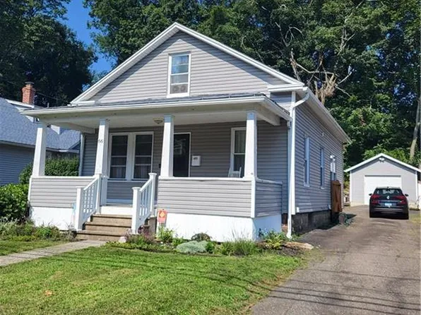 66 Fowler Avenue, Meriden, CT 06451