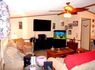430 N Route 9 TRLR 1, Cape May Court House, NJ 08210