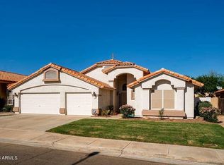12712 W Lewis Ave, Avondale, AZ 85392