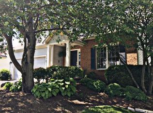 312 Pataskala Ridge Dr SW, Pataskala, OH 43062