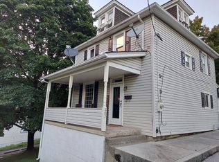 207 Poplar St, Roaring Spring, PA 16673