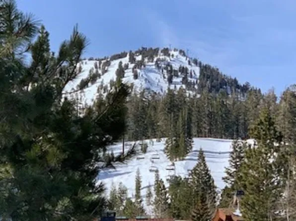 190 Juniper Rd, Mammoth Lakes, CA 93546