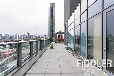 Rented by The KCI Group