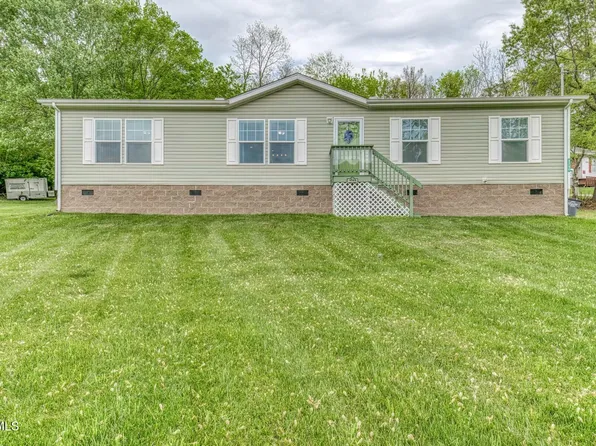 1745 Audie St, Kingsport, TN 37665