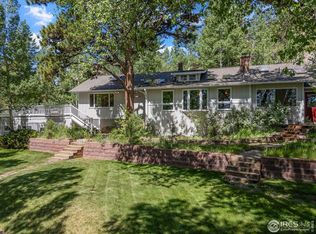1285 Chasm Dr, Estes Park, CO 80517