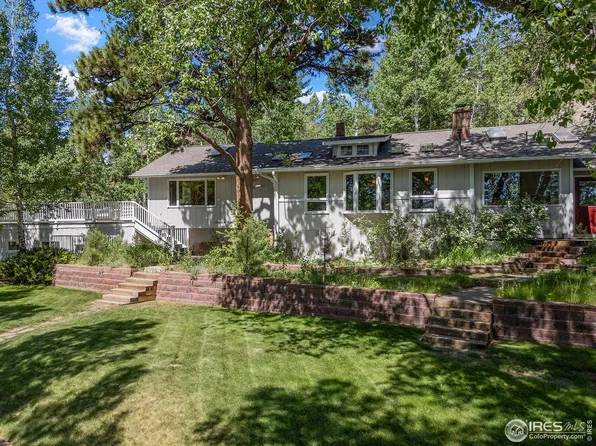 1285 Chasm Dr, Estes Park, CO 80517