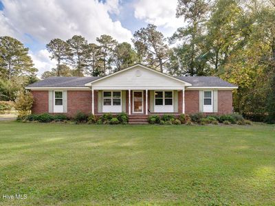 520 E Chelly Street, Warsaw, NC, 28398