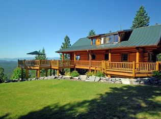 617 Peters Creek Way, Kalispell, MT 59901