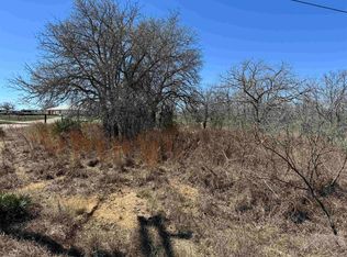 Lot 143 Woodlawn Drive, Kingsland, TX 78639