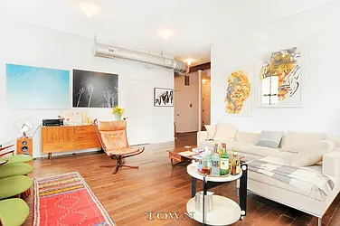 Rented by Town Residential