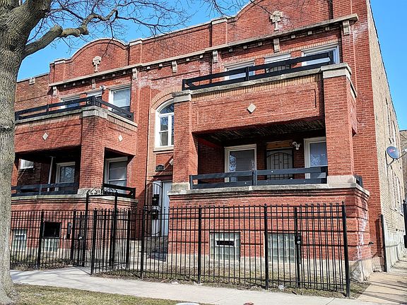 2nd image of 7051 S Indiana Ave #1N