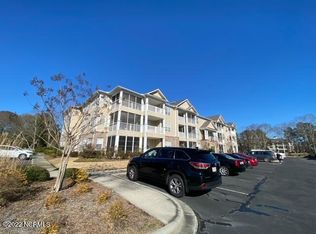 260 S Crow Creek Dr NW LOT 13, Calabash, NC 28467
