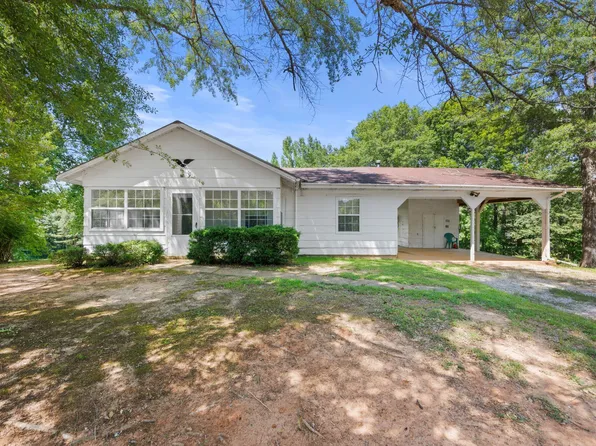 76 County Road 345, Glen, MS 38846