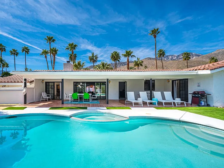S Joshua Tree Pl — Photo 40