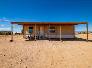 6077 W Abrigo Dr, Golden Valley, AZ 86413