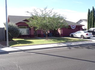 10851 E Cholla Rd, Mesa, AZ 85207