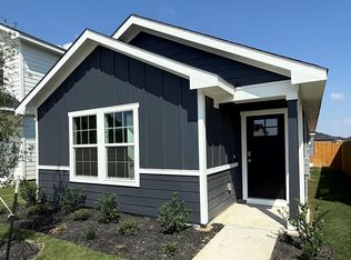 306 Puerto Plata Ave, Bastrop, TX 78602