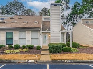 1511 Planters Ridge Ln, Alpharetta, GA 30004
