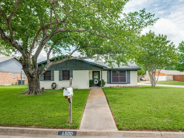 6500 Chilton Dr, North Richland Hills, TX 76182