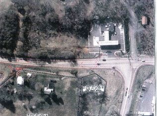 3166 Lee Hwy, Weyers Cave, VA 24486