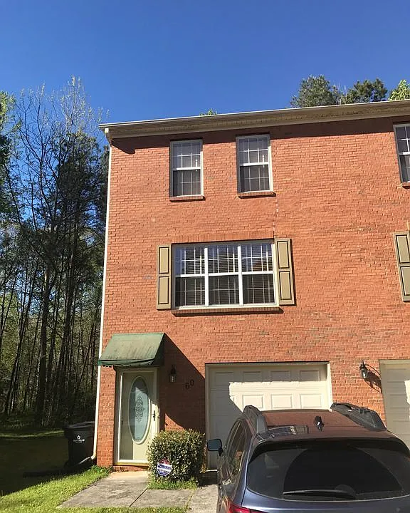 60 Davis Mill Ct