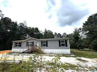 1412 County Road 118, Jemison, AL 35085