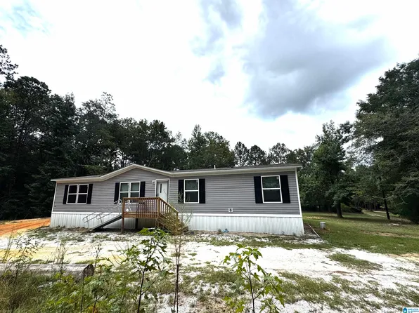 1412 County Road 118, Jemison, AL 35085