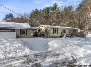 62 North Street, Mechanic Falls, ME 04256