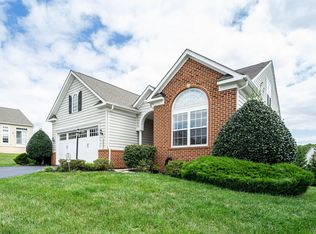 201 Donerail Ct, Havre De Grace, MD 21078