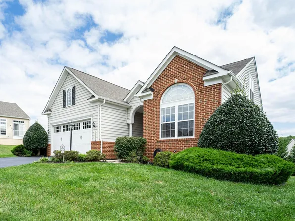 201 Donerail Ct, Havre De Grace, MD 21078