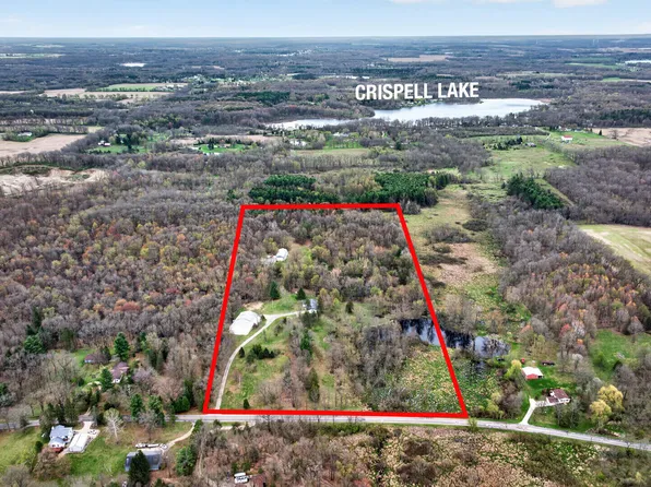 1865 Lindsey Rd, Jackson, MI 49201