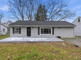 369 Davidson St, Mansfield, OH 44907