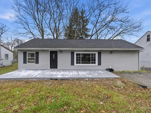 369 Davidson St, Mansfield, OH 44907