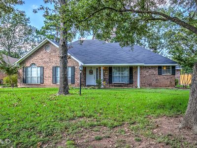 10015 Brittany Dr, Shreveport, LA, 71106