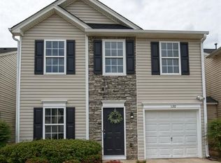 120 Lakebirch Dr, Covington, GA 30016