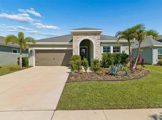 5619 Silver Sun Dr, Apollo Beach, FL 33572