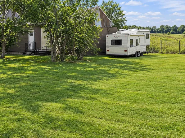 4873 Little Union Rd, Taylorsville, KY 40071