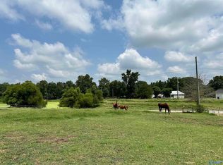 813 Copeland Rd, Arab, AL 35016