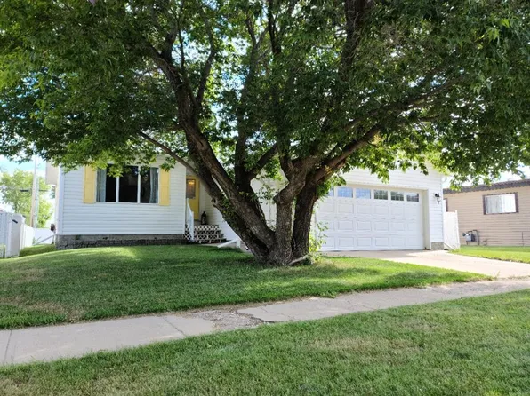 4817 N 54th Ave, Grimshaw, AB T0H 1W0